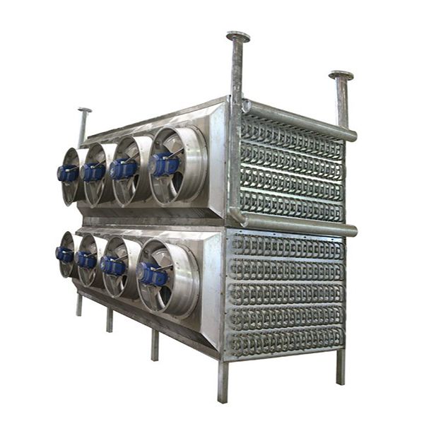 BDF  air cooler