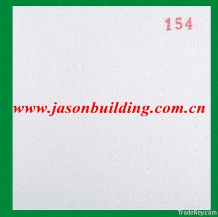 pvc laminated gypsum board