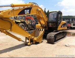 Used Mini Excavators