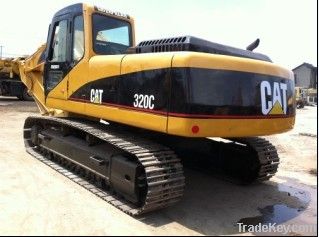 Used Mini Excavators