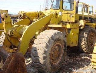 Used Cat 950B Wheel Loader