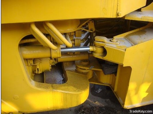 Used Caterpillar 936E Wheel loader