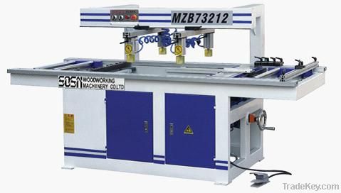 woodworking drilling machine boring machine