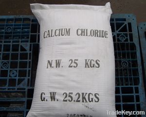 Calcium Chloride