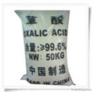 Oxalic acid