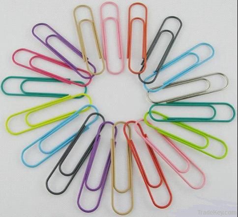 Paper Clips