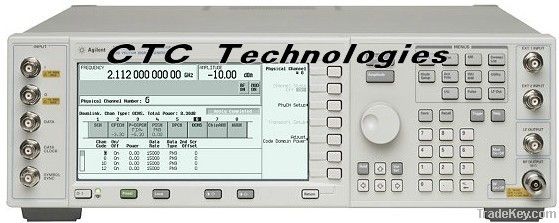 Agilent E4438C