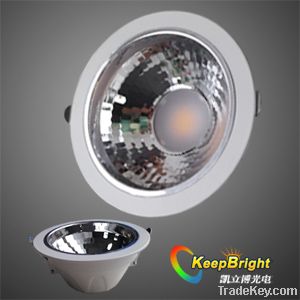 new design Shenzhen cob led downlights