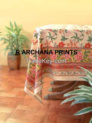 Printed Home Furnishing and Fabrics