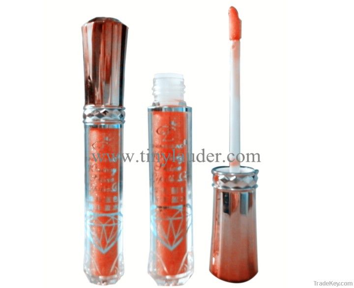 long lasting shining pearl lip gloss