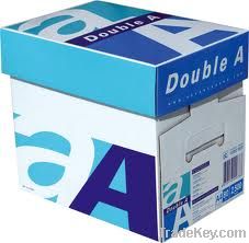 Double A B5 Copy paper 80gsm