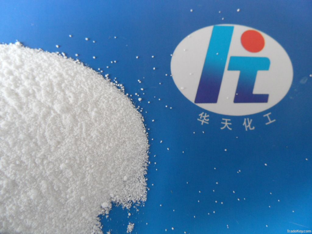 sodium dichloroisocyanurate