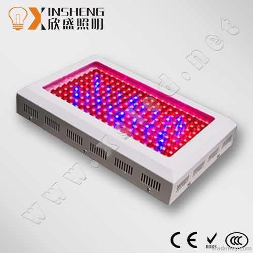 High quality full spectrum led grow light 200w