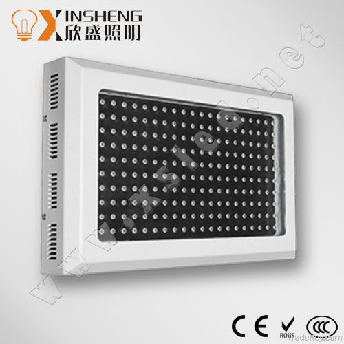 High quality full spectrum led grow light 200w