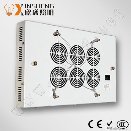 High quality full spectrum led grow light 200w