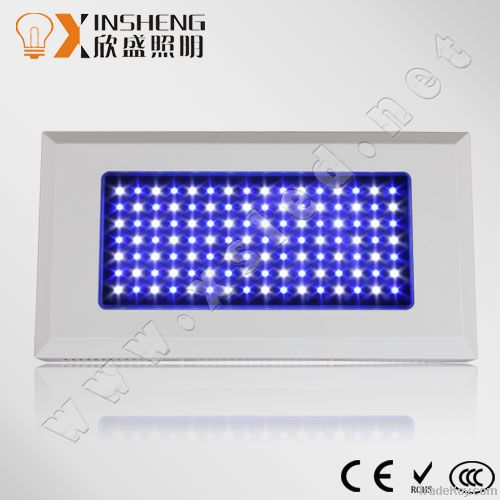 120w led aquarium light/led coral reef aquarium light