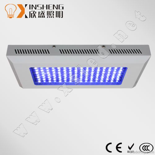 120w led aquarium light/led coral reef aquarium light