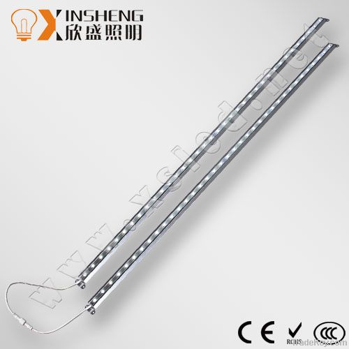 30mm/60mm/90mm/120mm waterproof led aquarium bar light