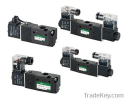 3V Series Solenoid Valves