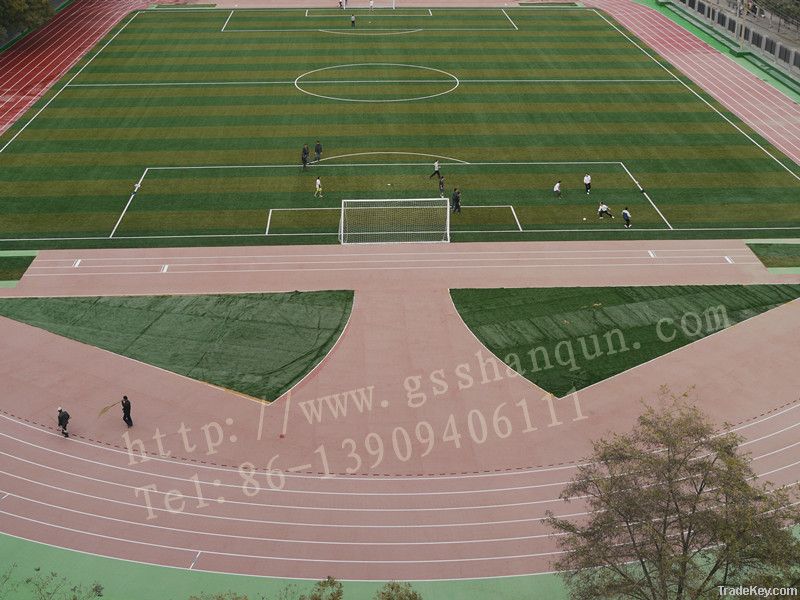 the best soccer field synthetic grass