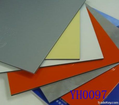 alucobond