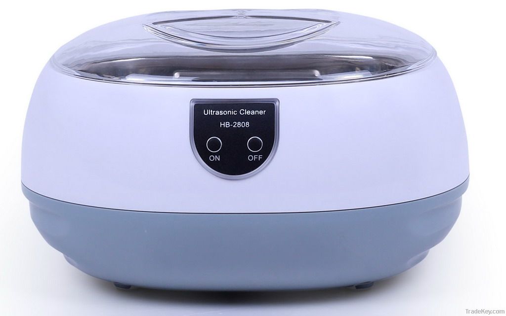 ultrasonic cleaner