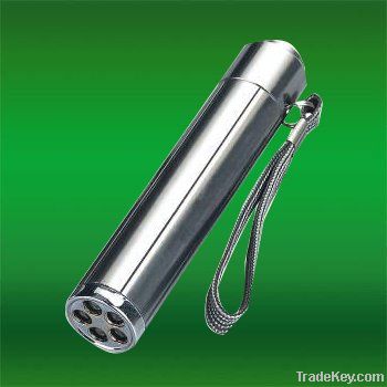 Aluminous LED Torch