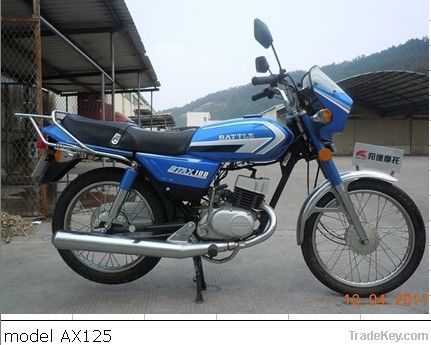 AX125