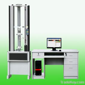 computer servo universal test instrument