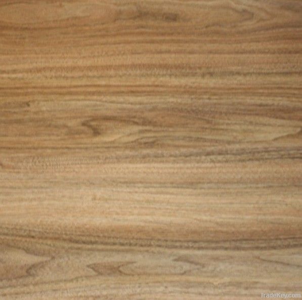 flooring melamine paper