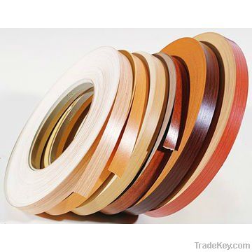 woodgrain pvc edge banding LHW01 free sample