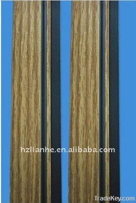 pvc edge bands LHB01 factory free sample