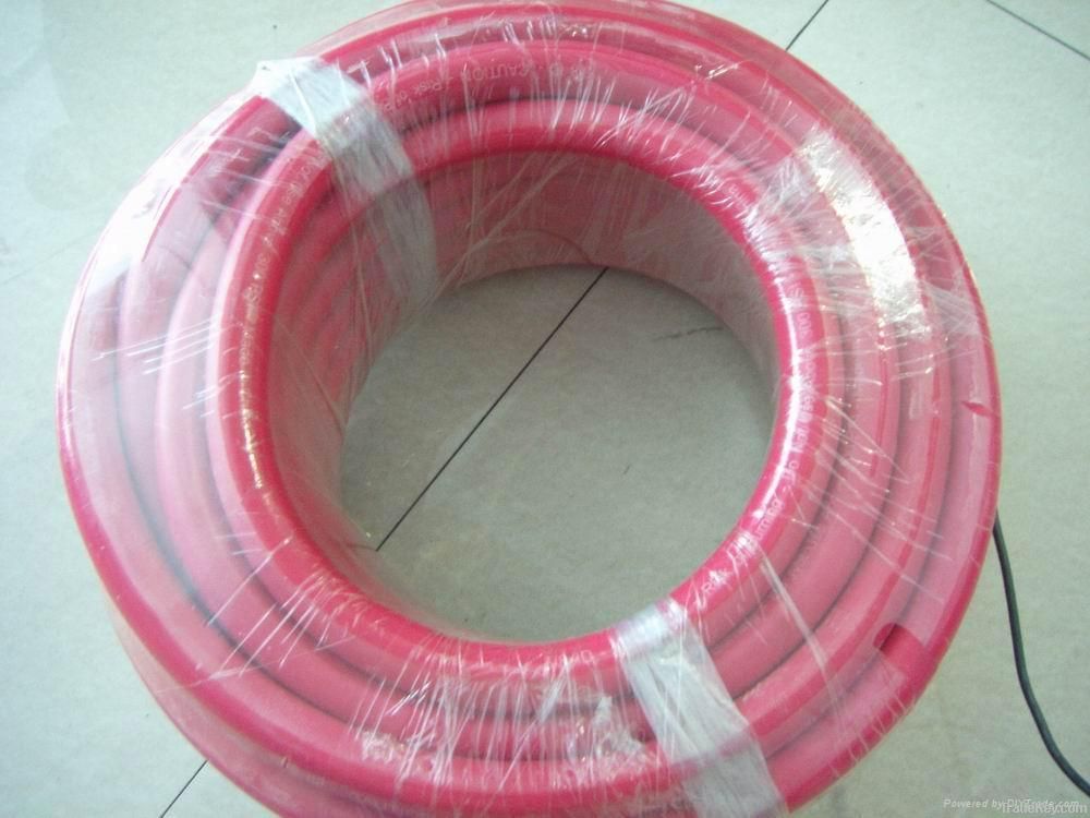 Industrial hose