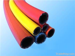 Industrial hose