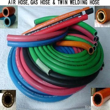 Acetylene hose