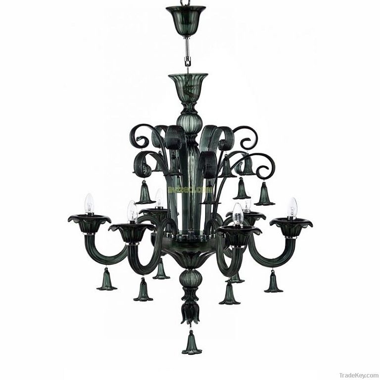 Murano Chandelier