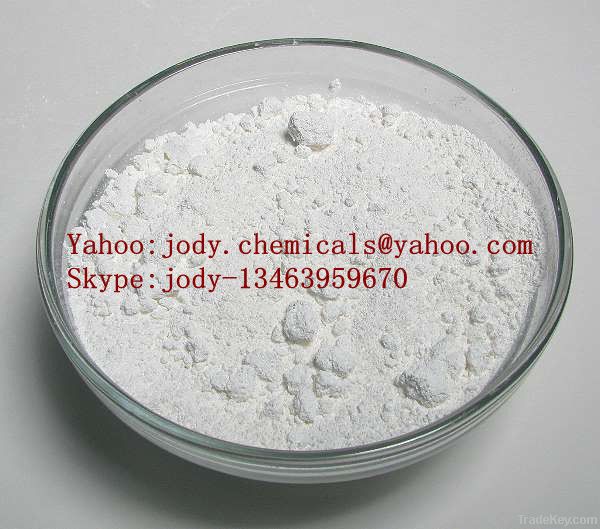 titanium dioxide