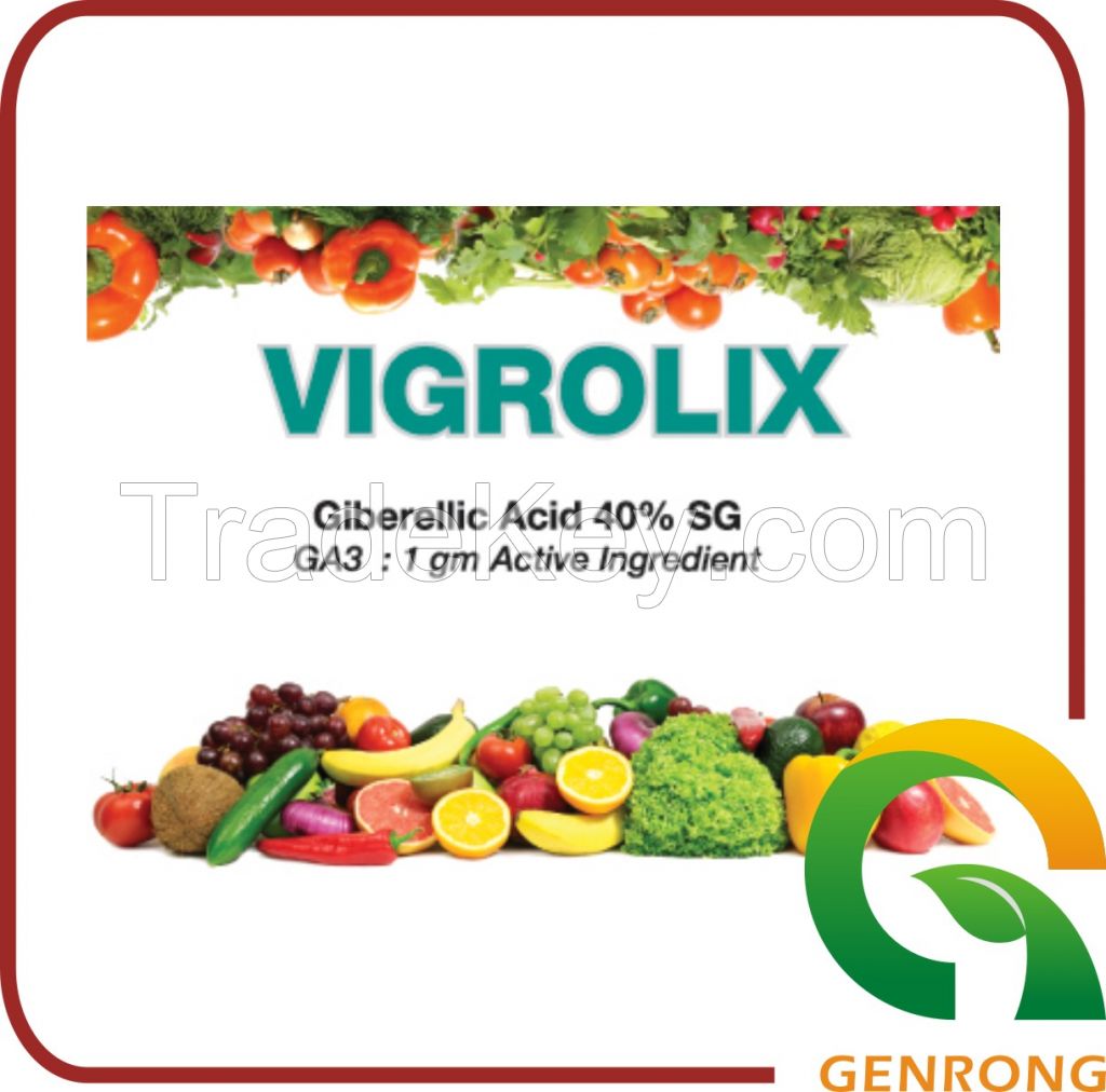 GIBBERELLIC ACID 40%SG