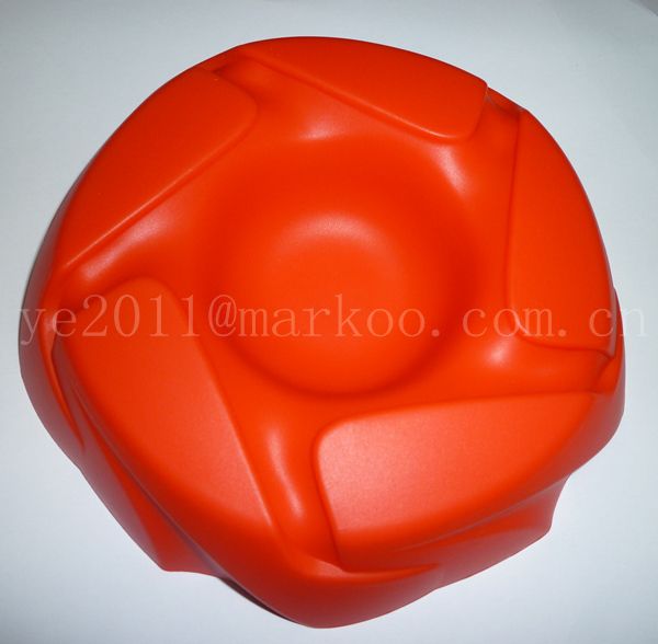 Silicone Ashtray