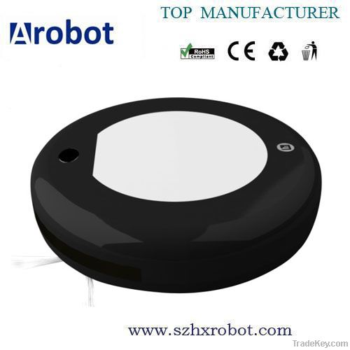 2013 Newest Mini Robot Vacuum Cleaner