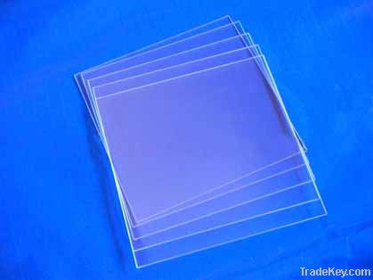 Sheet Glass