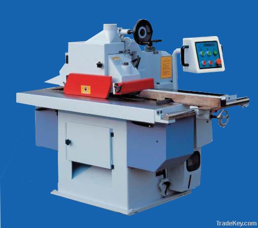 Milling machine