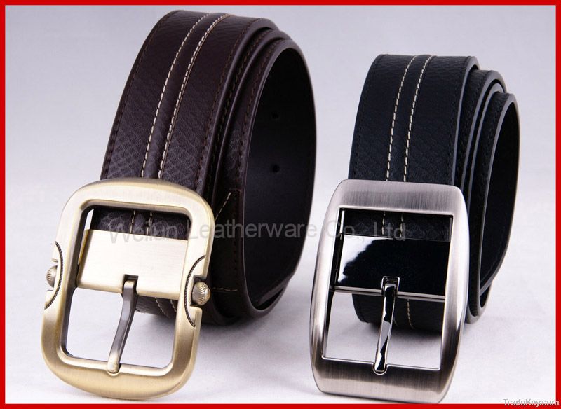 fashion leather belt