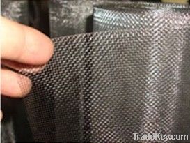 Stainless Steel Mesh