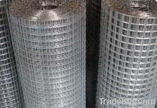 Welded Wire Mesh