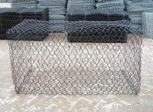 Gabion Basket Retaining Wall