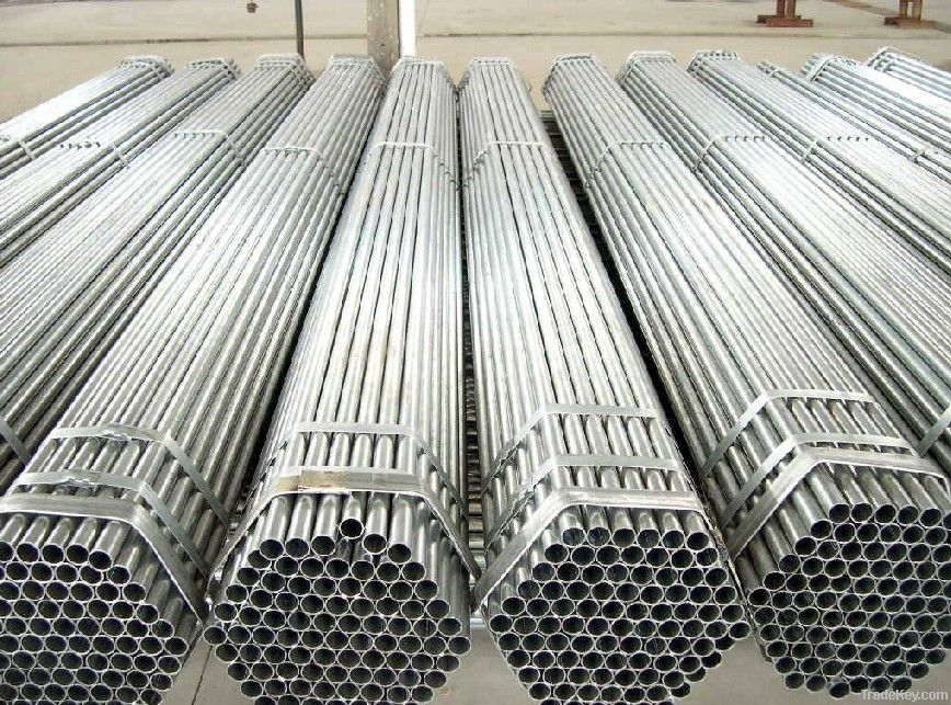 Steel Pipe