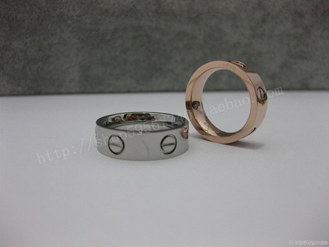 Rings for lovers