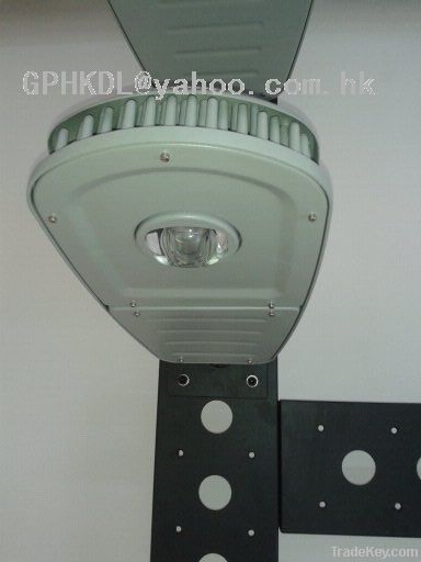 High power LED street light 30W-80W