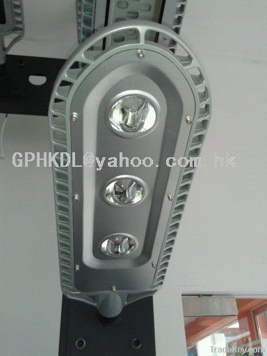 High power LED street light 30W-90W